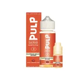 Comparer  Pastèque Melon Givrés - 60ml - Le Pod Liquide by Pulp  - E-liquides avec un prix minimum de 15.9€
