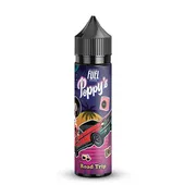 Comparer Road Trip 50ml - Poppy's - E-liquides avec un prix minimum de 20.90€