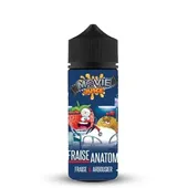 Comparer Fraise Anatomy 100ml - Movie Juice - E-liquides avec un prix minimum de 24.90€