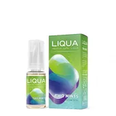 Comparer Double Menthe - LIQUA - E-liquides avec un prix minimum de 5.90€