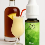 Comparer PINA COLADA RHUM - LIQUIDAROM DESTOCKAGE DLUO - E-liquides avec un prix minimum de 1.99€