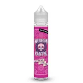 Comparer Fruits des Bois Fraise Cassis 50ml - Mexican Cartel - E-liquides avec un prix minimum de 9.90€
