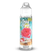Comparer Pitaya Framboise 60ml - Juicy & Fresh - E-liquides avec un prix minimum de 18.90€
