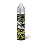 Comparer White Grape 50ml - Lemon Time - E-liquides avec un prix minimum de 19.90€