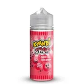 Comparer Super Tata Gaga 100ml - Kyandi Shop - E-liquides avec un prix minimum de 26.90€