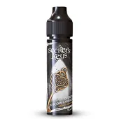 Comparer Black Key 50ml - Secret's Keys - E-liquides avec un prix minimum de 18.90€
