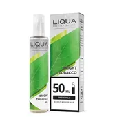Comparer Bright Tobacco 50ml - LIQUA - E-liquides avec un prix minimum de 15.90€