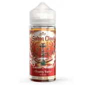Comparer Fruity Fury 100ml - Sultan Cloud - E-liquides avec un prix minimum de 24.90€