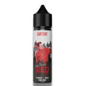 Comparer Sanctuary 50ml Walking Red - Solana - E-liquides avec un prix minimum de 20.90€