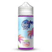 Comparer Kiwi Passion Goyave 100ml - Fresh Hit - E-liquides avec un prix minimum de 10.45€