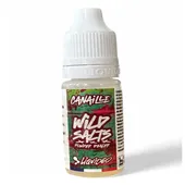 Comparer  E-liquide Liquideo Wild Salts - Canaille (10ml)  - E-liquides avec un prix minimum de 4.1€