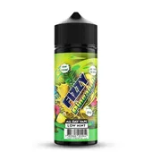 Comparer Pineapple 100ml - Fizzy Juice - E-liquides avec un prix minimum de 22.90€