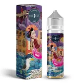 Comparer Nice to Meet You - 50ml - Curieux - E-liquides avec un prix minimum de 21.90€