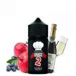 Comparer CRAZY CHVMPVGNE V2 - 50ml MUKK MUKK - E-liquides avec un prix minimum de 13.90€