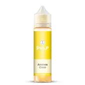 Comparer Ananas Coco 60ml - Pulp - E-liquides avec un prix minimum de 22.90€