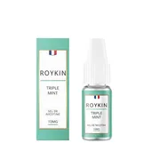 Comparer Triple Mint - Sel de Nicotine - Roykin - E-liquides avec un prix minimum de 6.90€