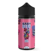Comparer Berry Fusion 100ml - Baby Bear - E-liquides avec un prix minimum de 17.90€