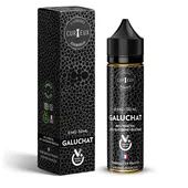 Comparer Galuchat 50ml - Curieux - E-liquides avec un prix minimum de 21.9€