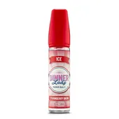 Comparer Strawberry Bikini Ice 50ml - Dinner Lady - E-liquides avec un prix minimum de 20.90€