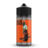 Comparer Mangbo 100ml - Movie Juice - E-liquides avec un prix minimum de 24.90€