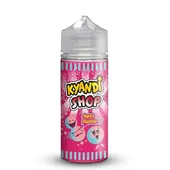 Comparer Super Bubble Z 100ml - Kyandi Shop - E-liquides avec un prix minimum de 26.90€