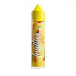 Comparer Ananas Mangue Pêche - FRUITIES de BOBBLE LIQUIDE 50ml - E-liquides avec un prix minimum de 17.90€