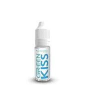 Comparer E-Liquide Green Kiss - Liquideo - E-liquides avec un prix minimum de 3.60€