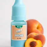 Comparer PECHE - VAPINETTE - E-liquides avec un prix minimum de 3.59€