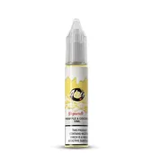 Comparer Pineapple & Coconut - Sel de Nicotine - Aisu Yoguruto by Zap Juice - E-liquides avec un prix minimum de 5.90€