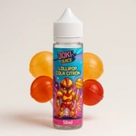 Comparer LOLLIPOP COLA CITRON - JOKI JUICE LIQUIDAROM 50ml - E-liquides avec un prix minimum de 13.90€