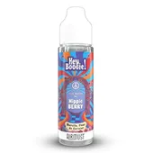 Comparer Hippie Berry 60ml - Hey Boogie - E-liquides avec un prix minimum de 19.90€