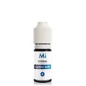 Comparer Classic Mint - Minimal - E-liquides avec un prix minimum de 5.90€
