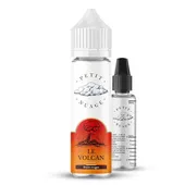 Comparer Le Volcan 60ml - Petit Nuage - E-liquides avec un prix minimum de 22.80€