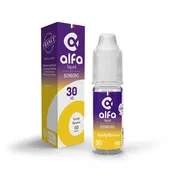 Comparer Candy Banane 70/30 - Alfaliquid - E-liquides avec un prix minimum de 5.90€