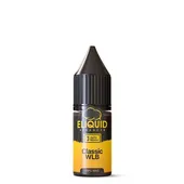Comparer Classic WLB - Eliquid France - E-liquides avec un prix minimum de 5.50€