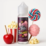 Comparer FETE FORAINE - SOUVENIRS D'ENFANCE - e-liquide 40ml - E-liquides avec un prix minimum de 12.80€