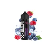 Comparer E liquide X-Bar Myrtille Framboise 50 ml - E-liquides avec un prix minimum de 14.90€