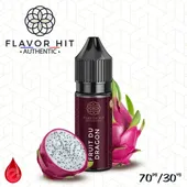 Comparer FRUIT DU DRAGON - FLAVOR HIT Authentic - E-liquides avec un prix minimum de 3.59€