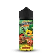Comparer Mangbo 100ml - Movie Juice - E-liquides avec un prix minimum de 24.90€