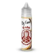 Comparer Big Kawa Noisette 50ml - O'Jlab - E-liquides avec un prix minimum de 19.90€