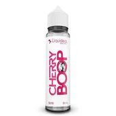 Comparer Cherry Boop 50ml - Liquideo - E-liquides avec un prix minimum de 12.90€