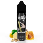 Comparer 14.5 CM DE PLAISIR 50ml - La Fine Équipe - Alfaliquid - E-liquides avec un prix minimum de 17.90€