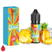Comparer QUEEN VICTORIA 10ml - TWIST by FLAVOR HIT - E-liquides avec un prix minimum de 3.99€
