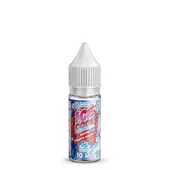 Comparer Extra fruits rouges - Ice Cool - E-liquides avec un prix minimum de 5.90€