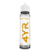Comparer 4YR 50ml - Liquideo - E-liquides avec un prix minimum de 19.90€