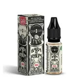 Comparer Baba au Rhum - Curieux - E-liquides avec un prix minimum de 5.90€