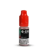 Comparer Américain Menthe - E-CG - E-liquides avec un prix minimum de 3.90€