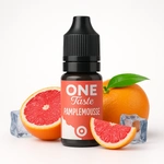 Comparer PAMPLEMOUSSE 10ml - ONE TASTE par e-tasty - E-liquides avec un prix minimum de 3.99€