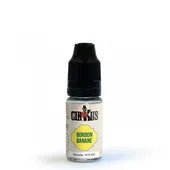 Comparer Bonbon Banane - Cirkus - E-liquides avec un prix minimum de 5.90€