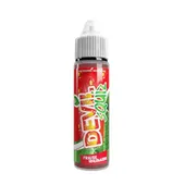 Comparer Fraise Rhubarbe 50ml - Devil Squiz - E-liquides avec un prix minimum de 21.90€